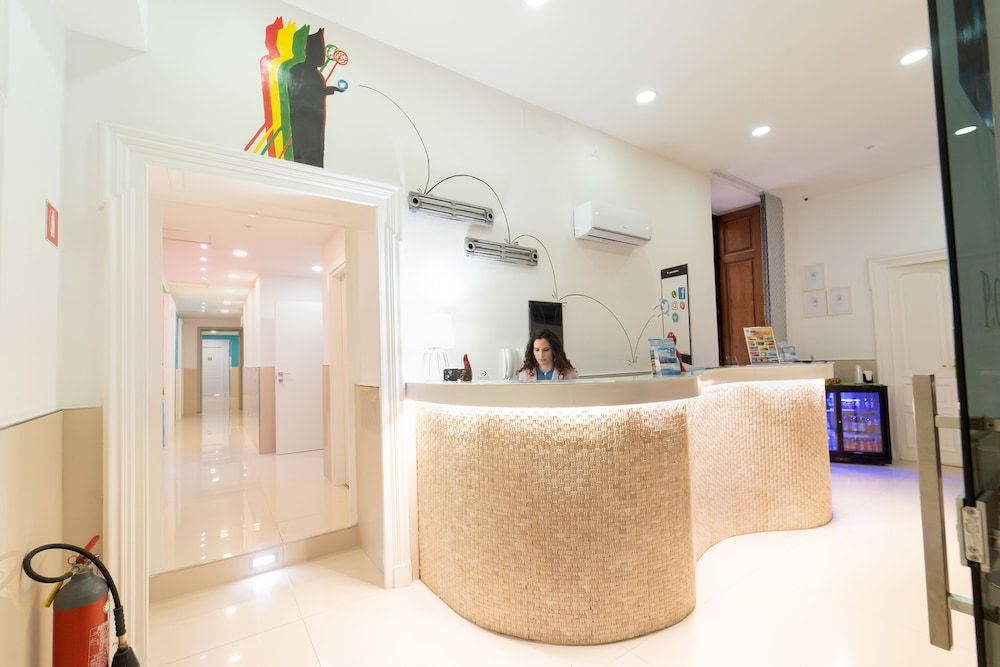 P.C. Boutique H. Napoli Centro 3