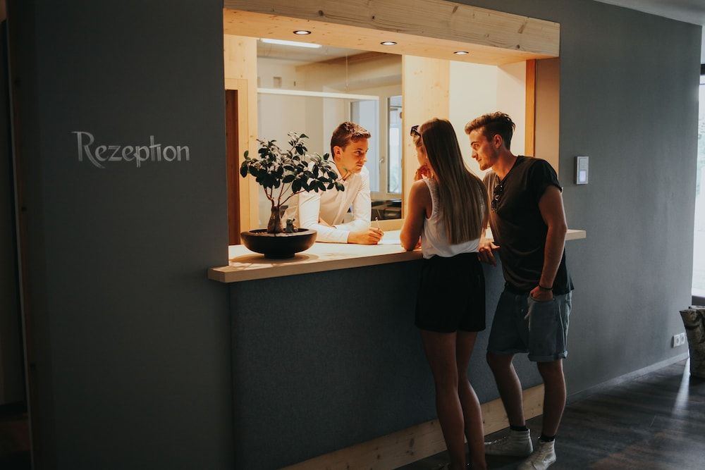 B&B Boutique Apartment Oberwiesen 2