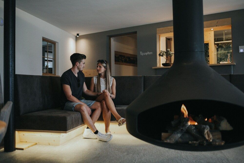 B&B Boutique Apartment Oberwiesen 3