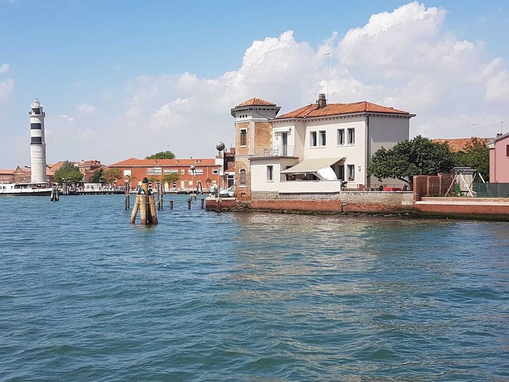 Casa Sulla Laguna -1 estrellas en Venecia