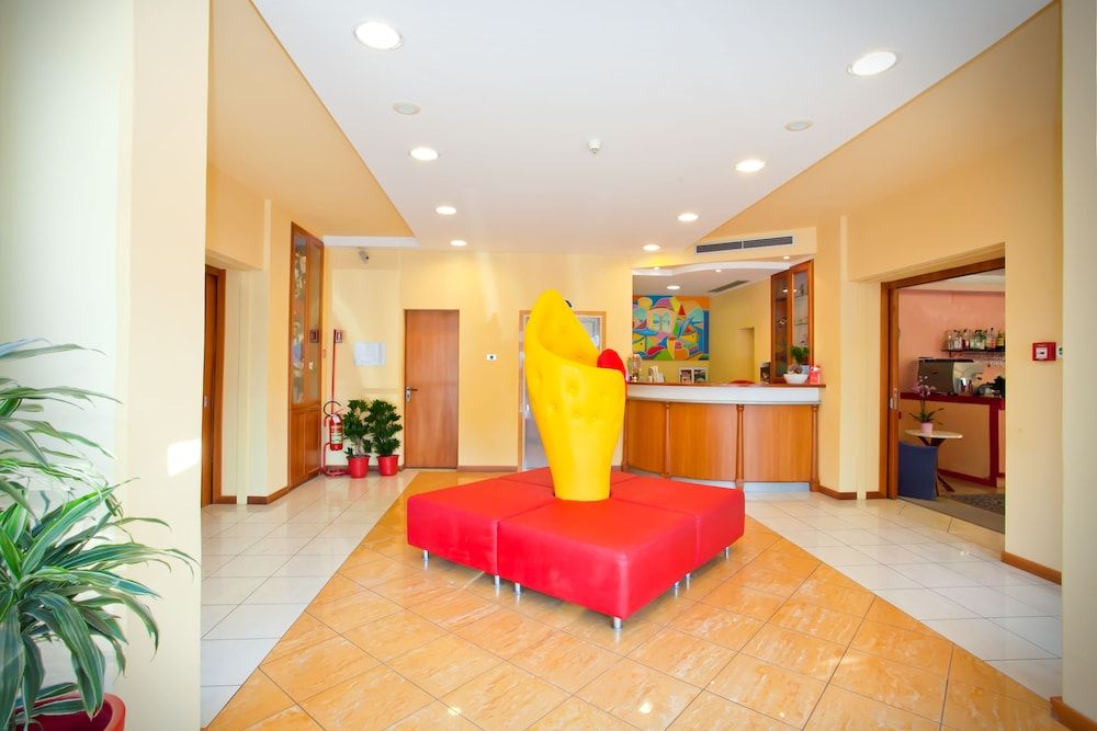 Hotel Catto Suisse 2