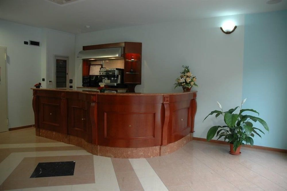 Real Asturias Hotel 3