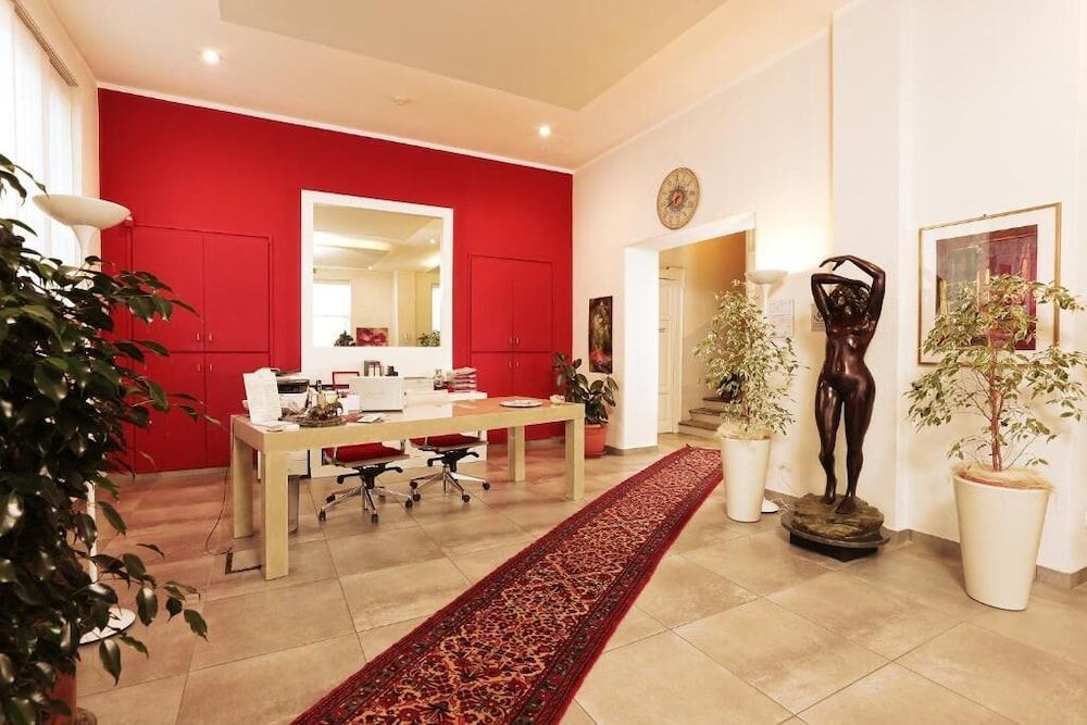 Hotel La Nuova Rotaia 2