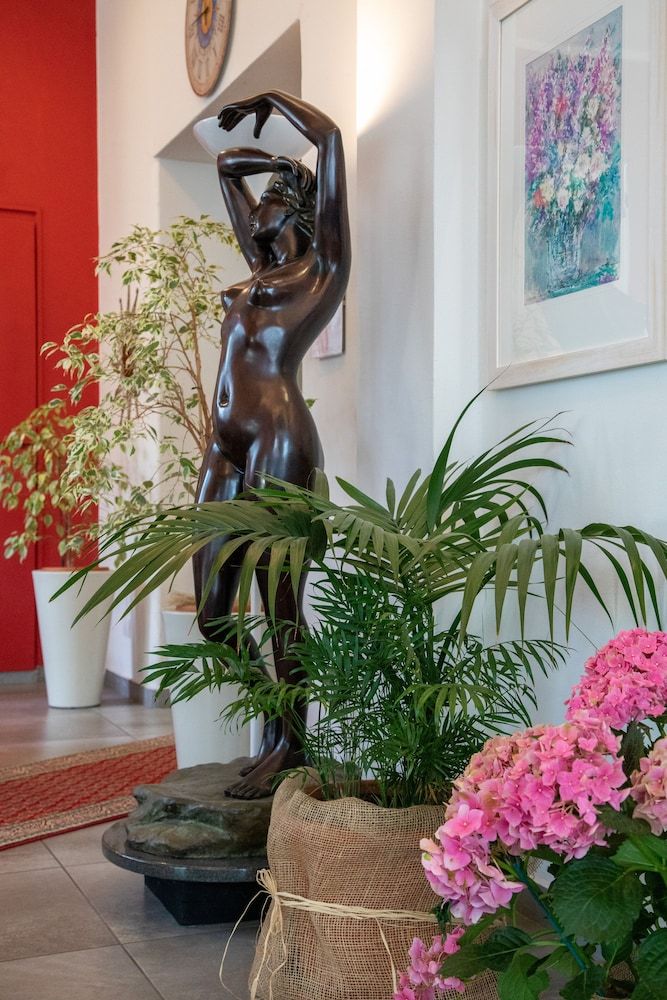 Hotel La Nuova Rotaia 1