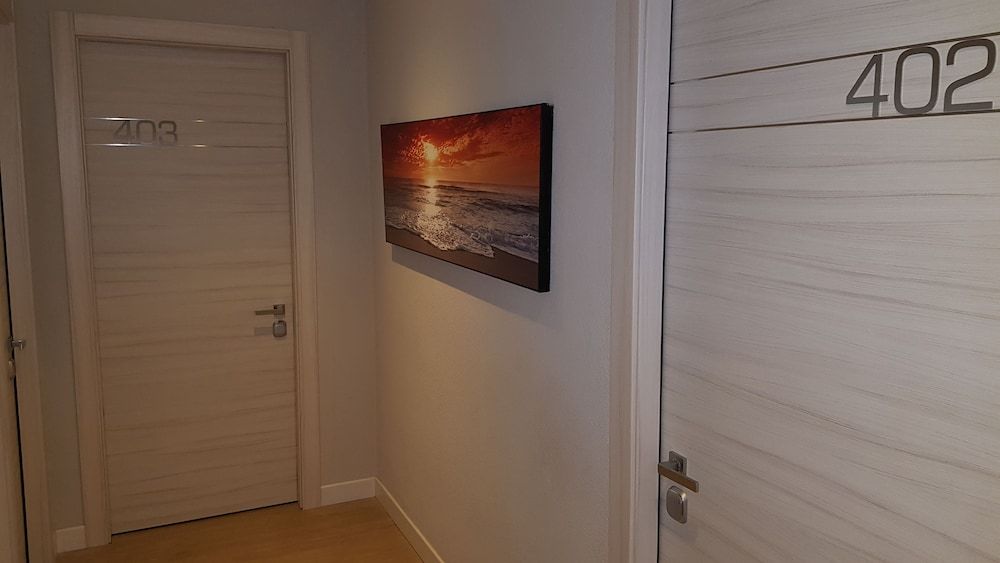 Hotel La Nuova Rotaia 3