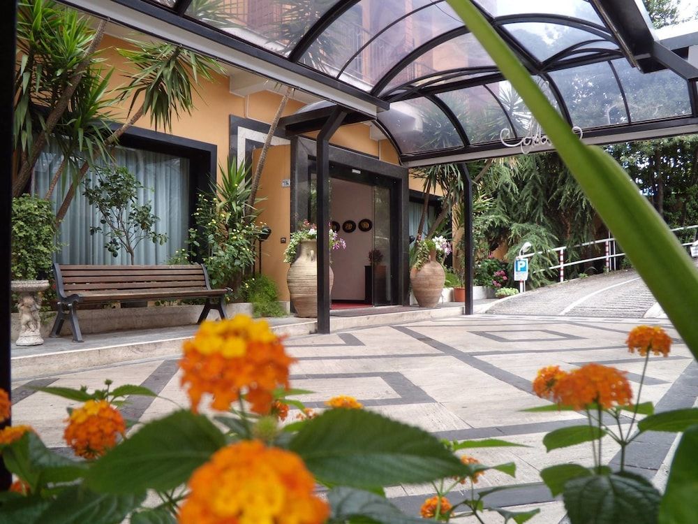 Astor Hotel 3 étoiles à Frosinone