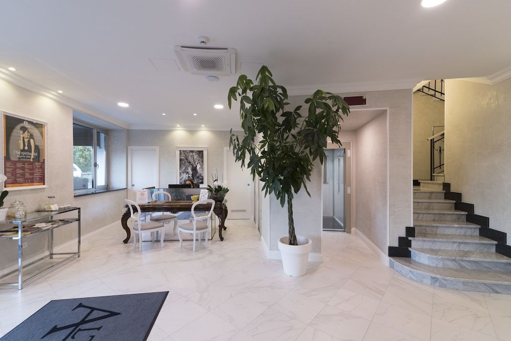 Hotel Altavilla Catanzaro 3