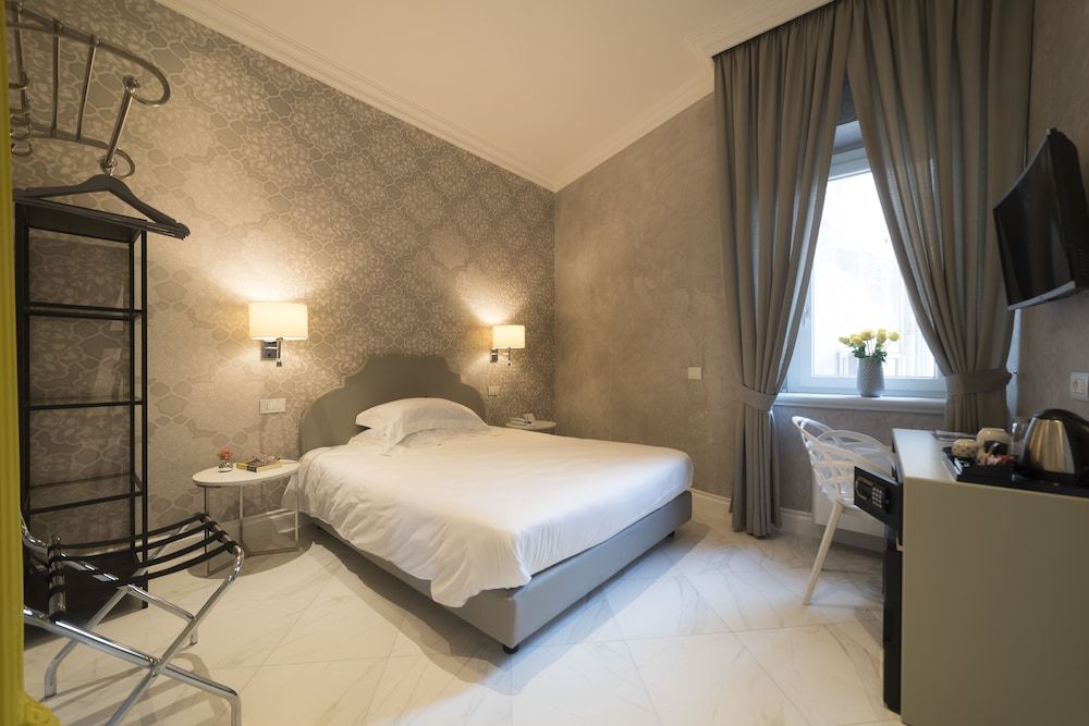 Hotel Altavilla Catanzaro 1