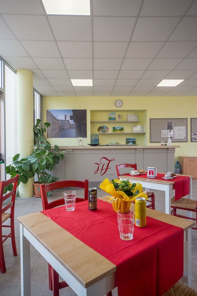 Hotel Foresteria Volterra 2