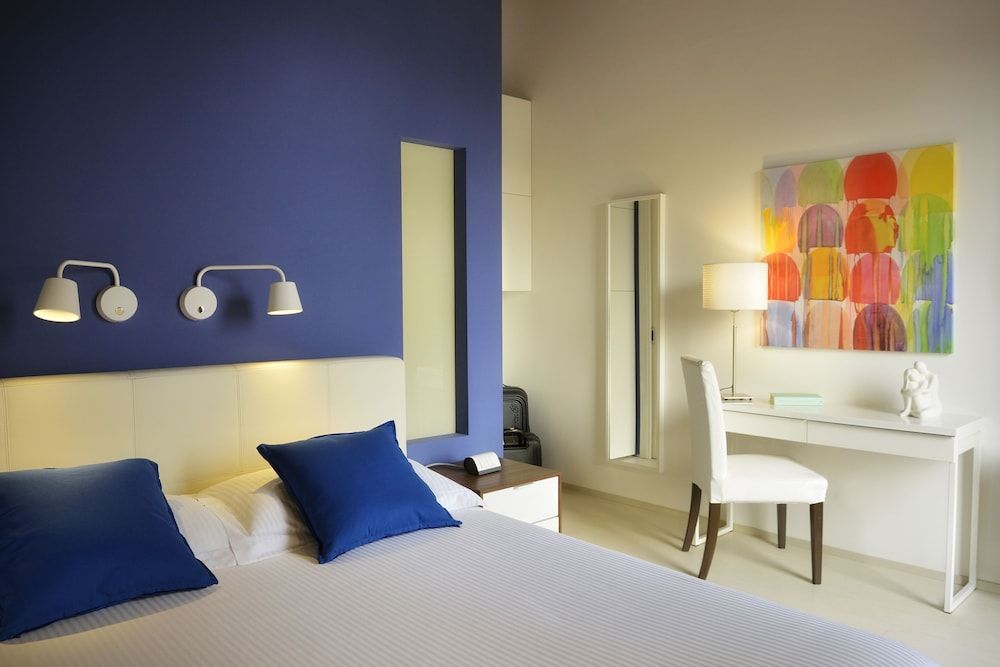 Baglio Caruana Cantina & Relais 3