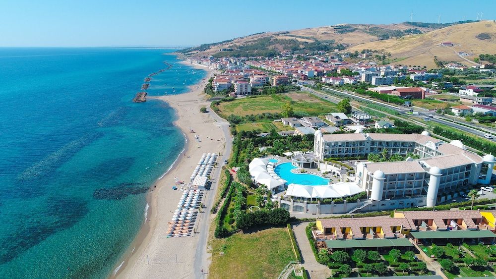 Grand Hotel Balestrieri 1