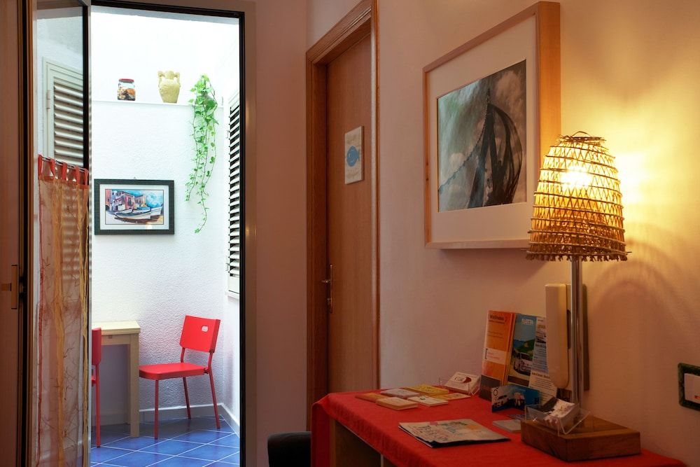 TerraSole Bakery B&B 2