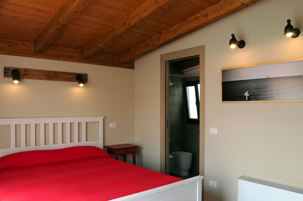 TerraSole Bakery B&B 3