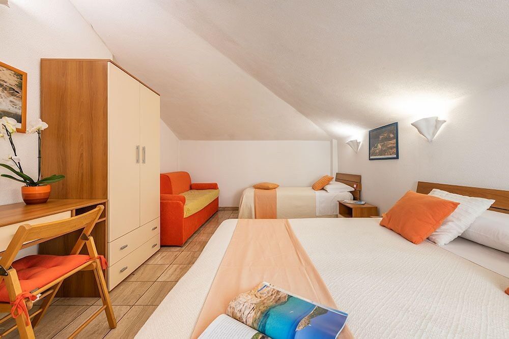 Bed & Breakfast Dorgali 2