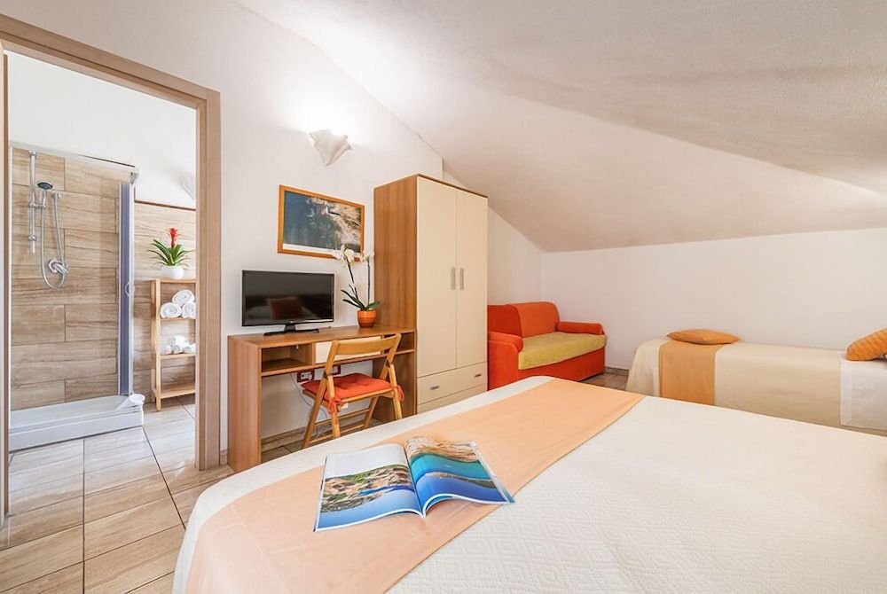 Bed & Breakfast Dorgali 3