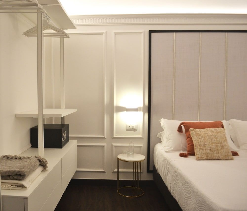 Palazzo delle Sirene 3