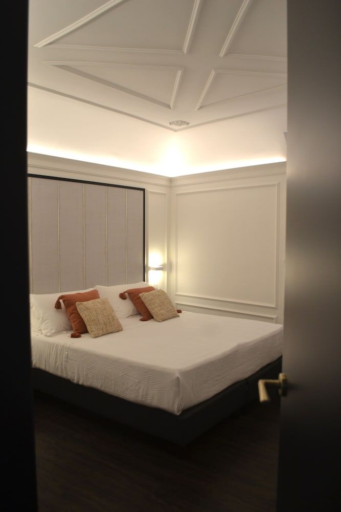 Palazzo delle Sirene 2