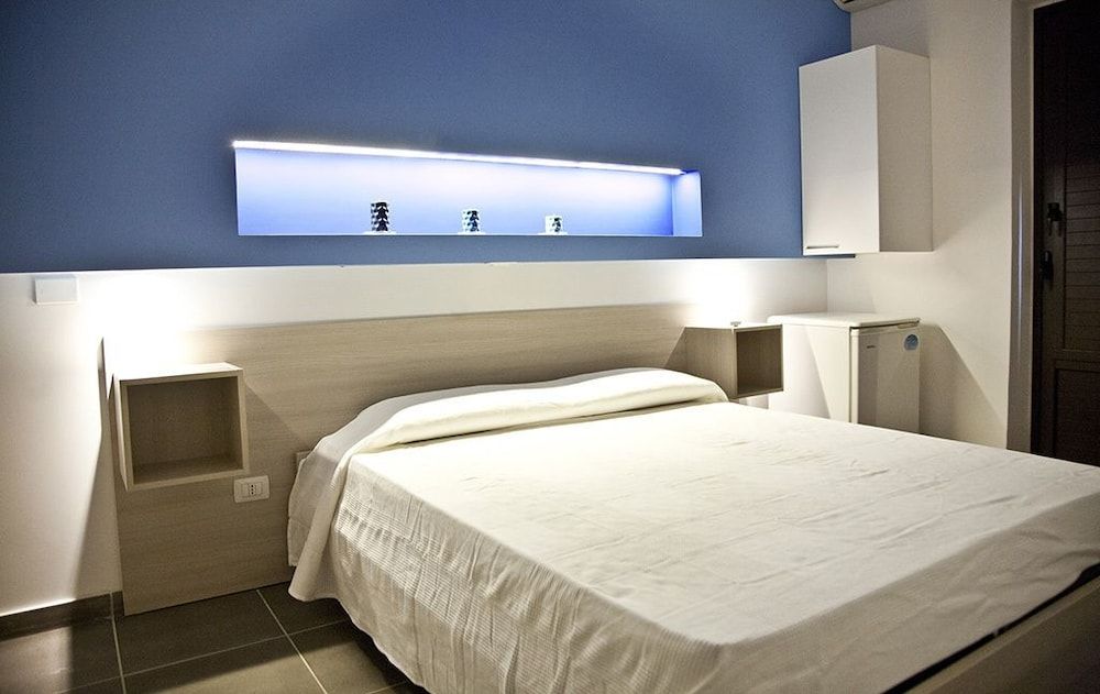 Casa Vacanza San Giorgio Rooms 2