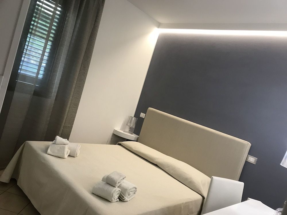 Hotel Timpe Bianche San Vito Lo Capo 2