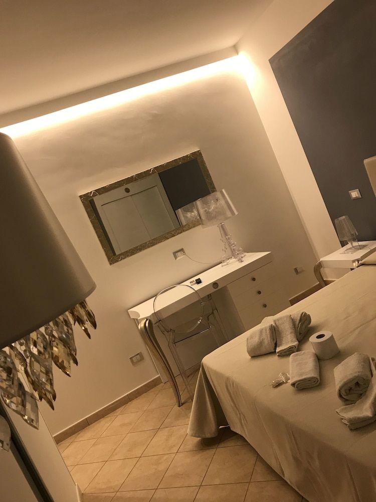 Hotel Timpe Bianche San Vito Lo Capo 3