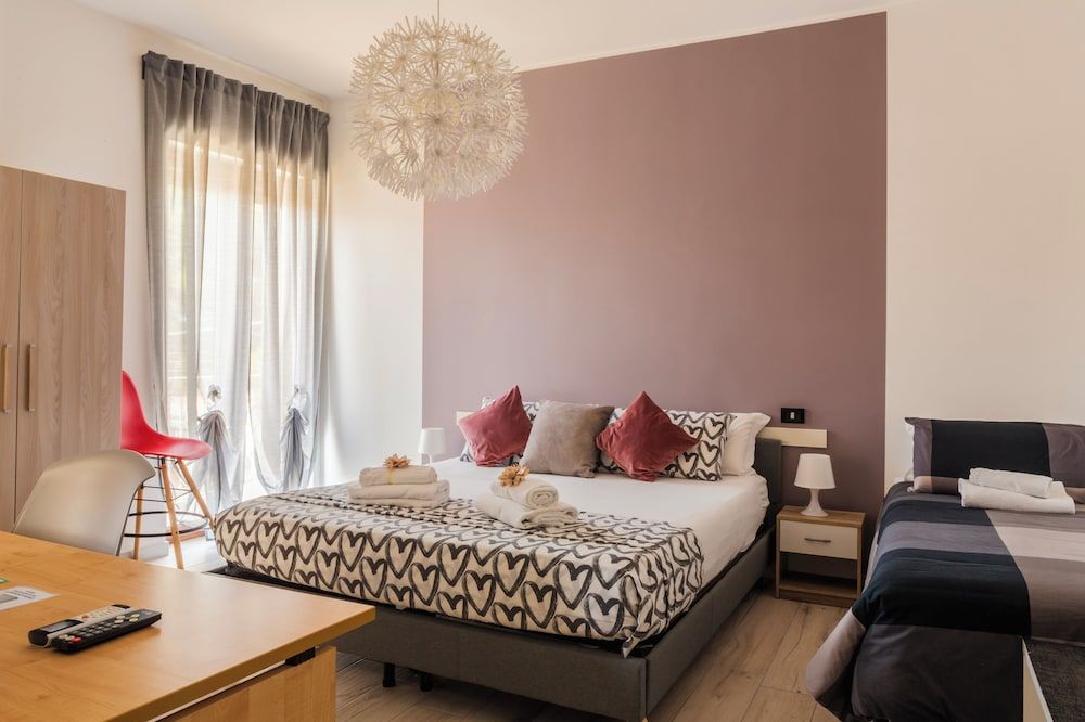 Benvenuti in Puglia B&B 1