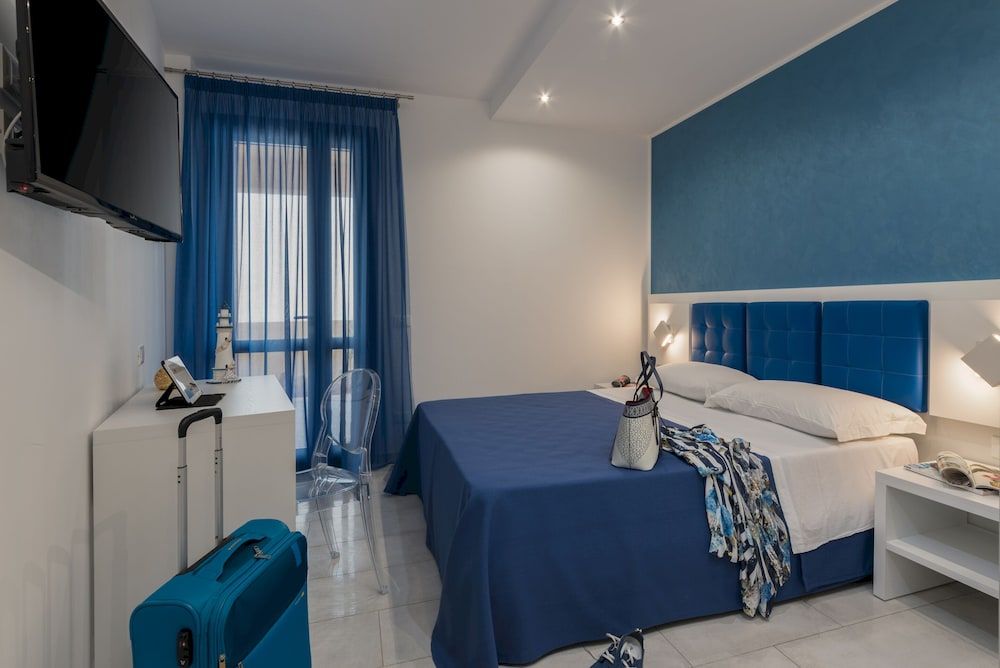 La Dimora del Pescatore