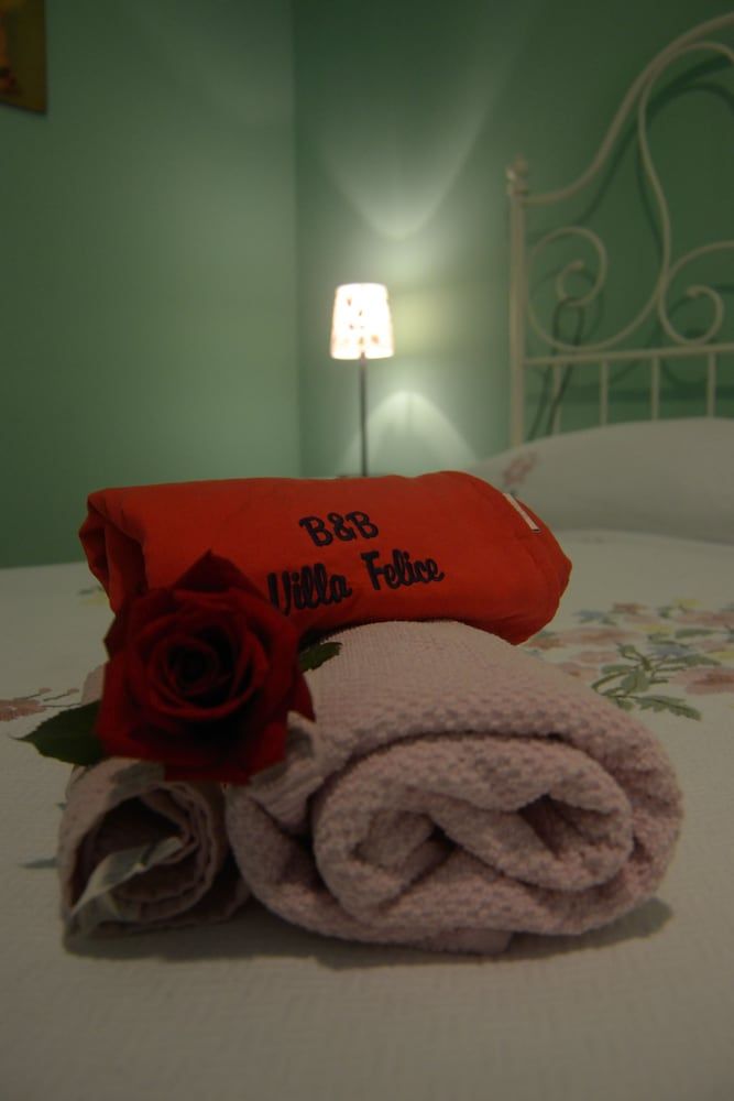B&B Villa Felice 3