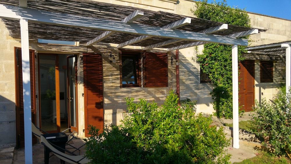 Masseria dei 12 Granai 2