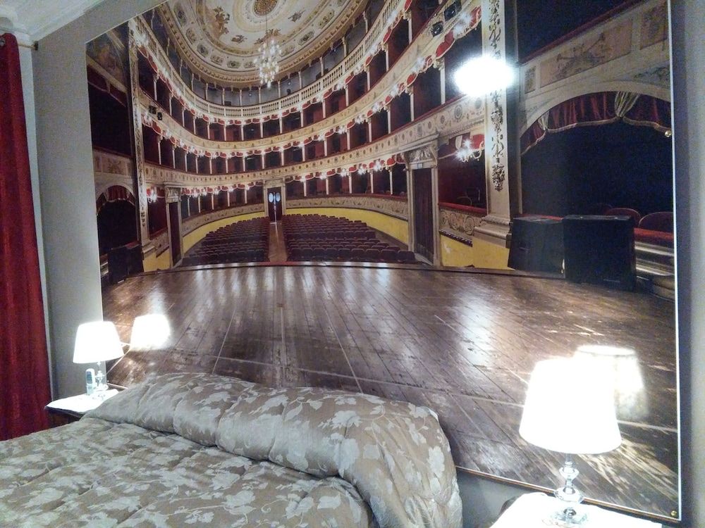 B&B Salita Metello 3