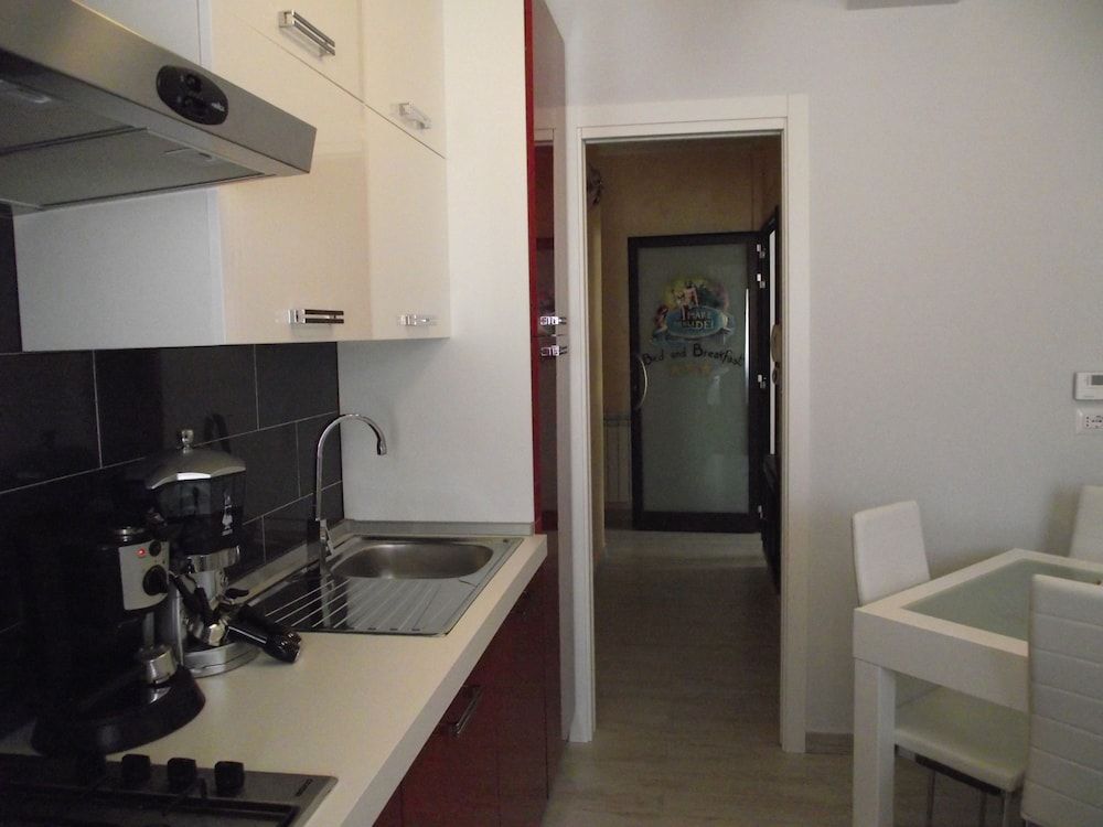 B&B Il Mare degli Dei 3