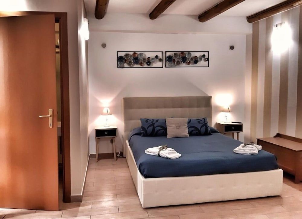 B&B Vinci -1 estrelas em Noto