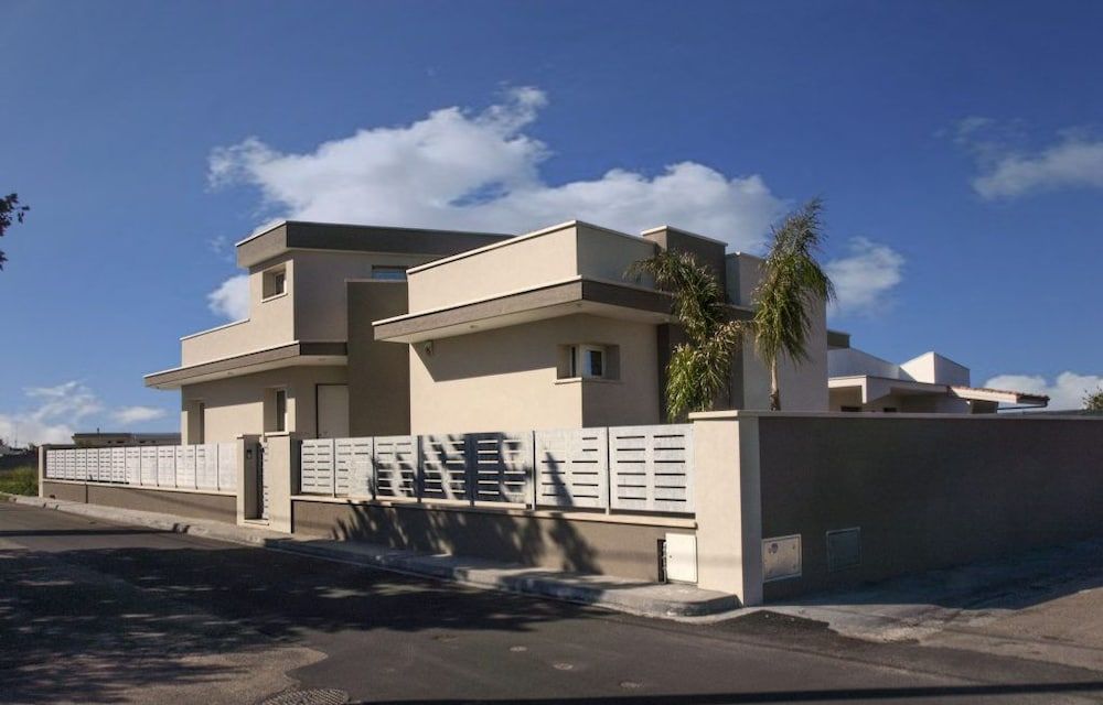 Marilu B&B -1 étoiles à Matino