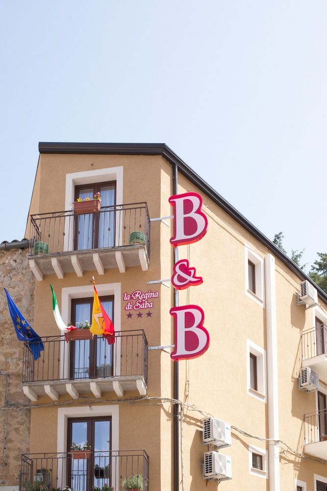 La Regina di Saba -1 estrelas em Piazza Armerina