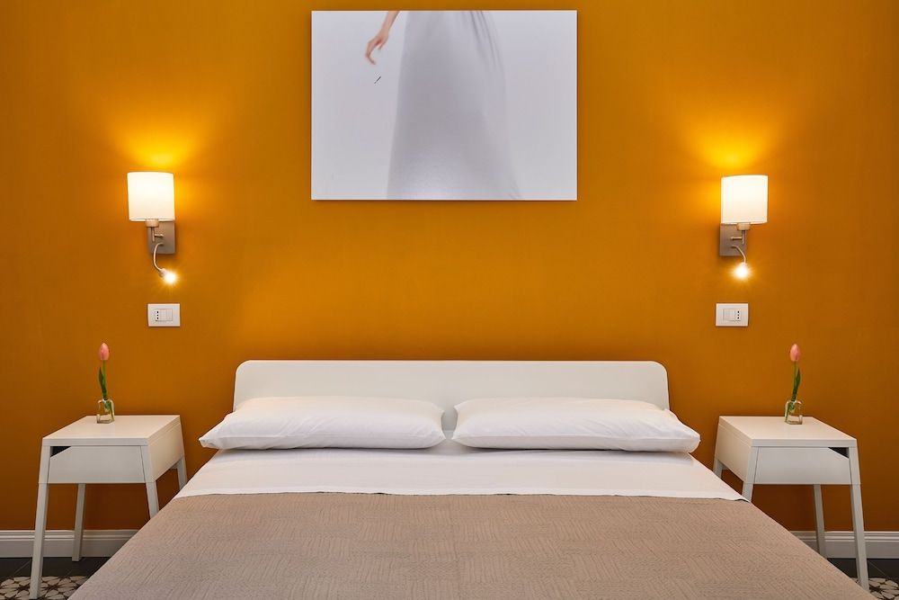 Donna Teresa Guest House 3