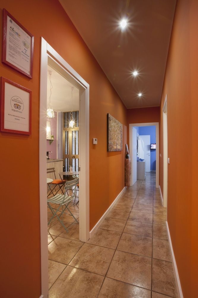 Marini Bed&Breakfast 3