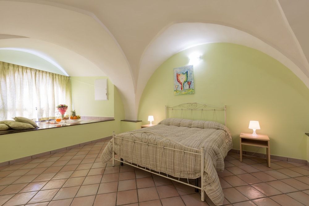 Le Dimore dei Messapi