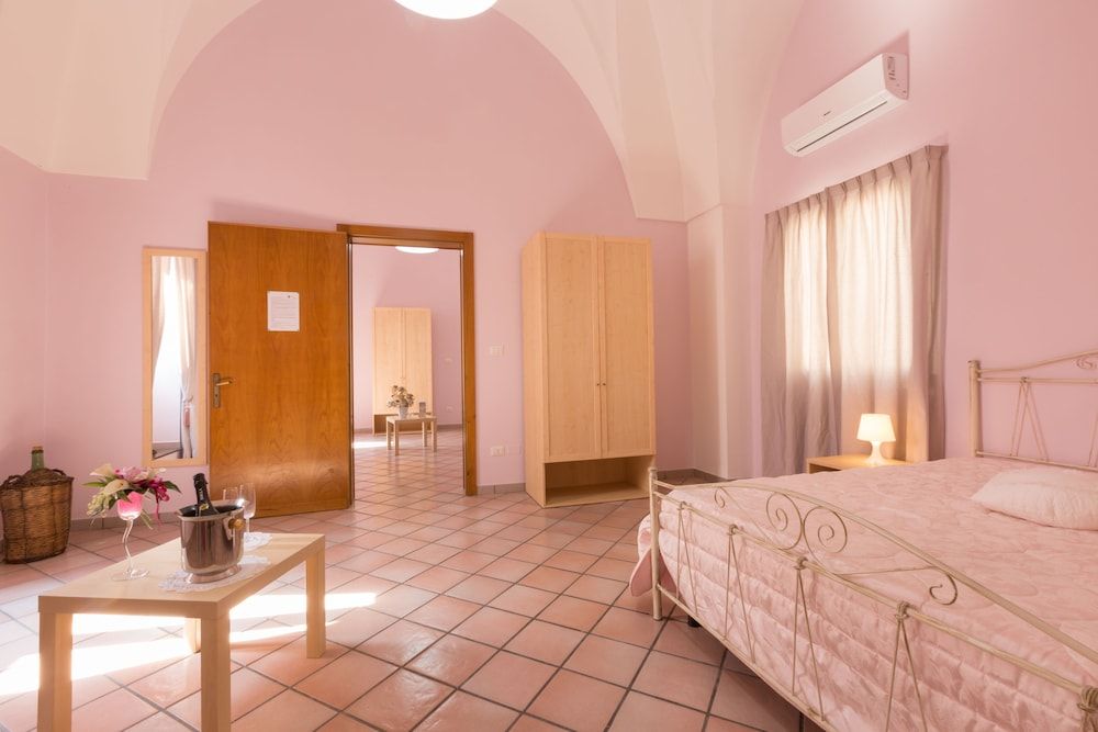 Le Dimore dei Messapi 2