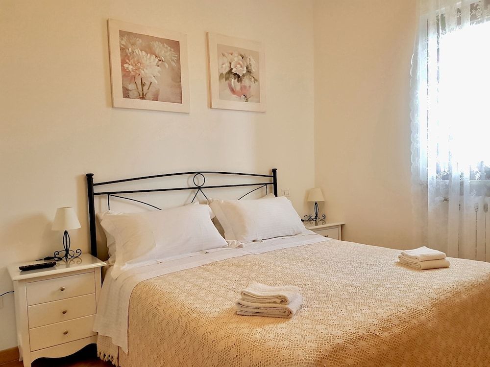 B&B All'Ombra degli Ulivi 3