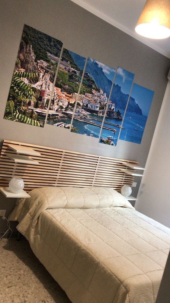 B&B Salerno Center 2