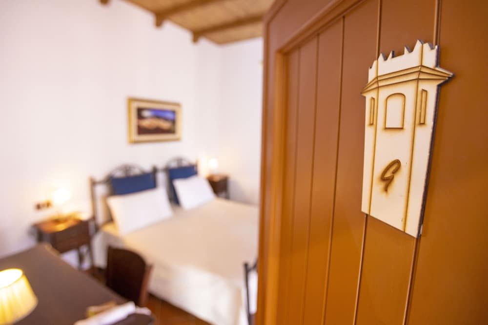 Bed&Breakfast Villa Mamma Grazia 2