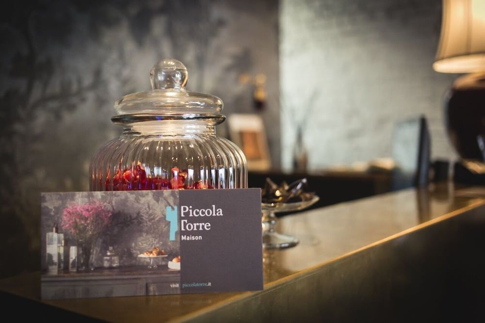 Piccola Torre Maison 1