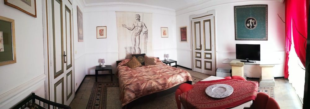 B&B degli Ottimati 1