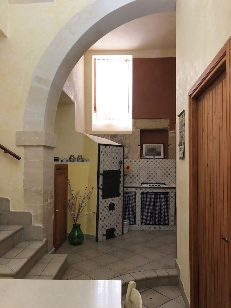 B&B Candido Vacanze -1 estrelas em Modica