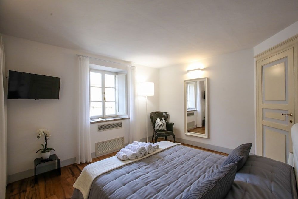 B&B Le Logge Luxury Rooms 2