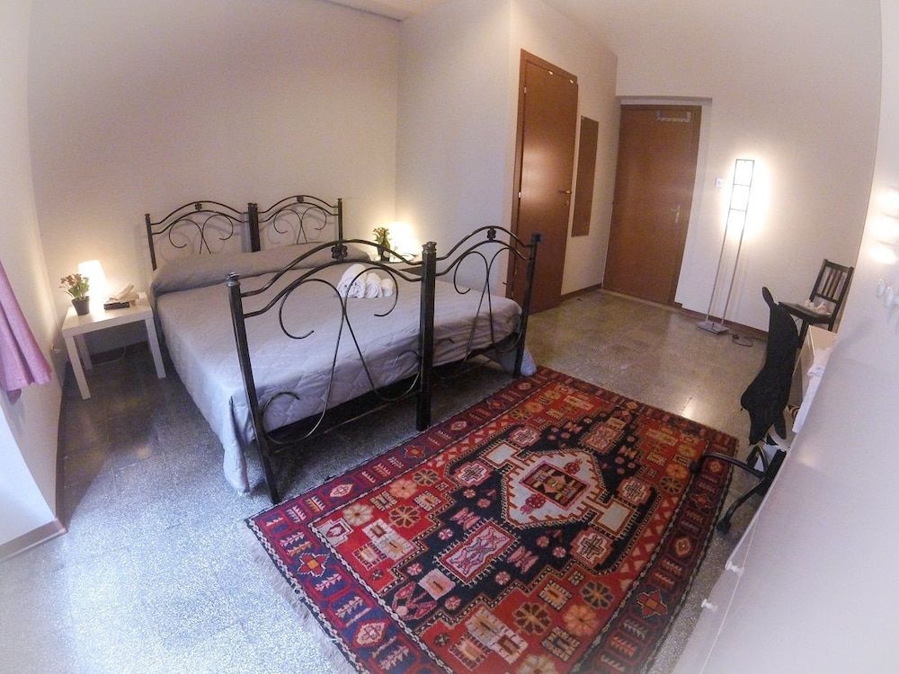 B&B Tra L'Etna e il Mare 3