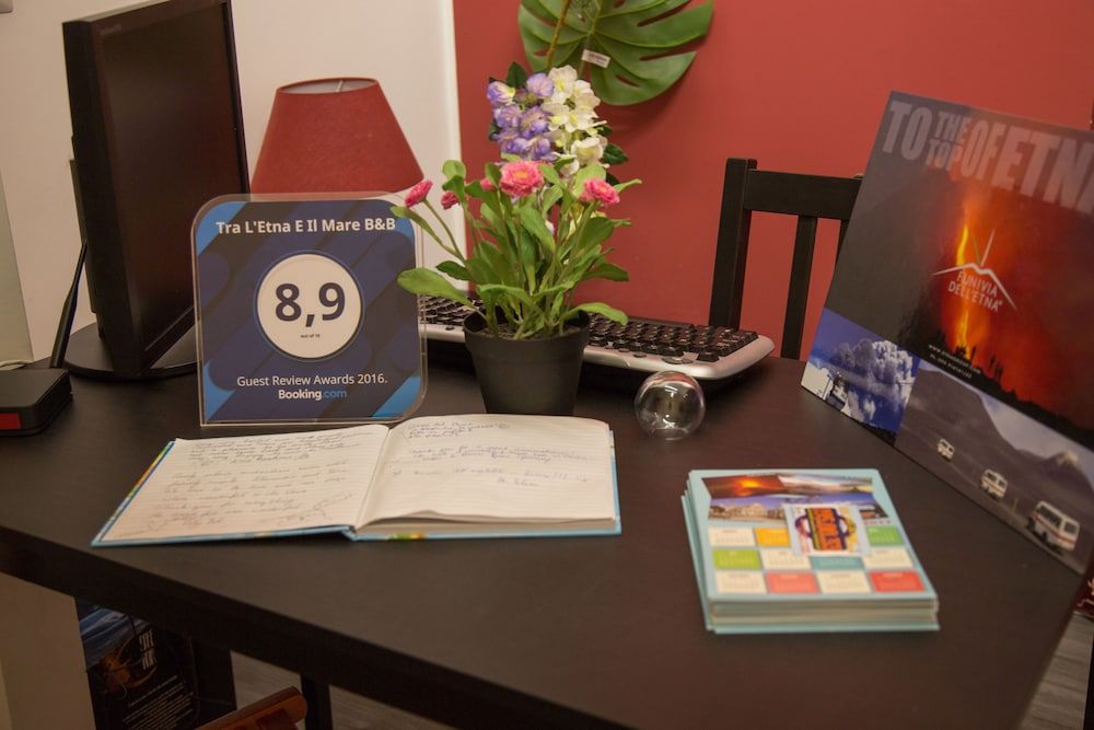 B&B Tra L'Etna e il Mare 2