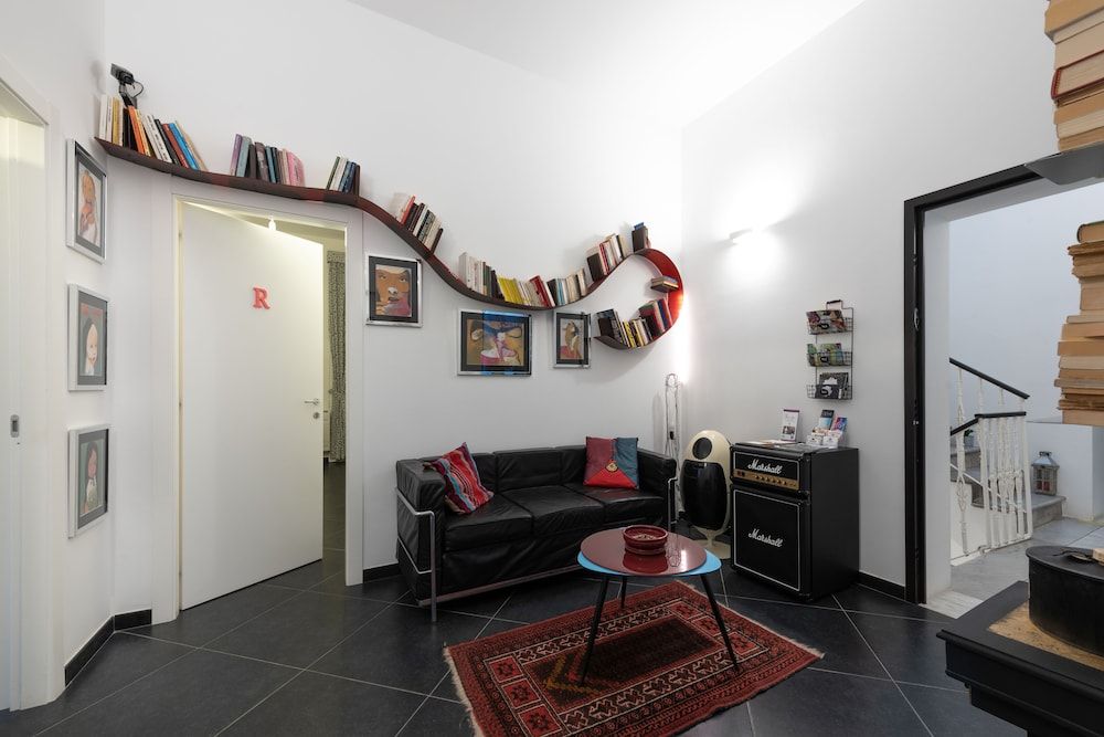 B&B Maria Vittoria and Apartments 2