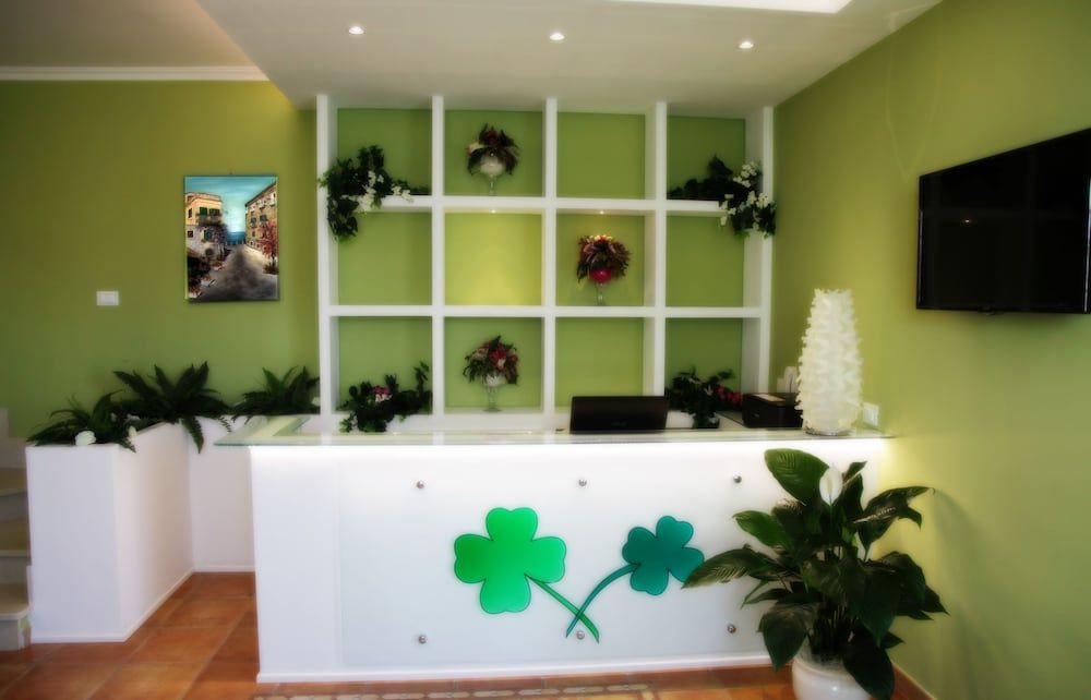 B&B Il Quadrifoglio di Tropea 2