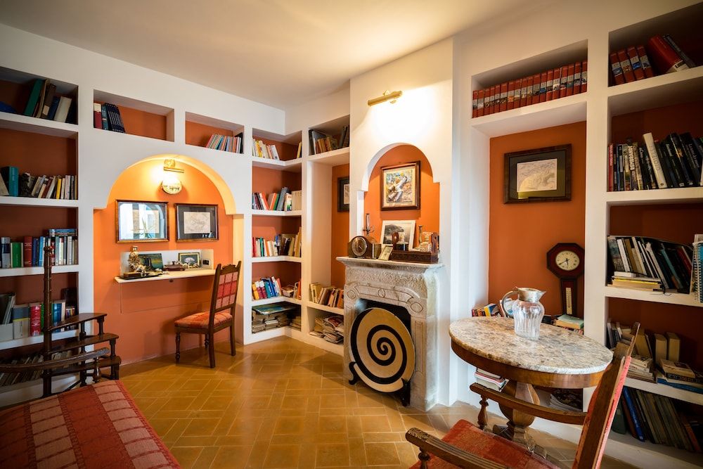 Borgo dei Saraceni - Domus Indomita 2