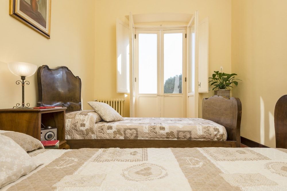 Fattoria Pian di Rocca 3